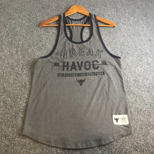 Canotta under armour - armour, project