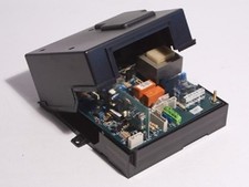 Scheda Gestione Alimentatore