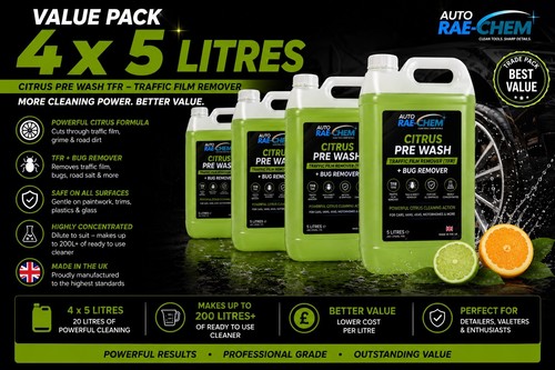 Auto rae chem agrumi - auto,