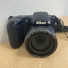 Nikon COOLPIX L340 fotocamera