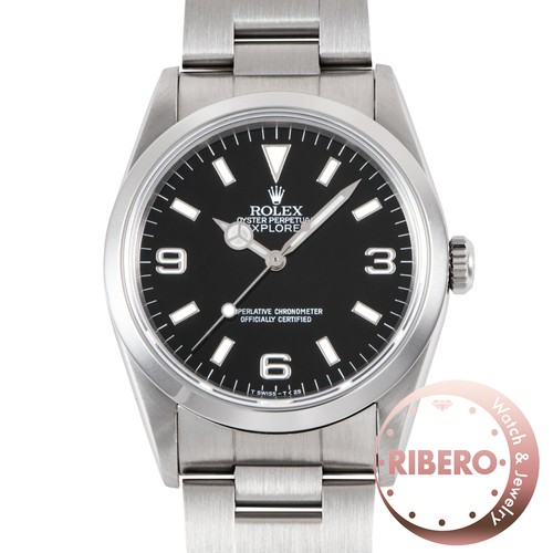 Rolex watches explorer - watches, 1