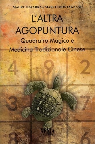 Libro altra agopuntura - libro,