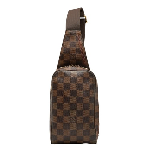 Louis vuitton damier geronimos - louis,