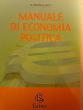 Manuale di economia politica