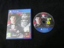 PS4 : 8 TO GLORY : OFFICIAL GAME OF THE PBR - Completo! Salta sul toro meccanico