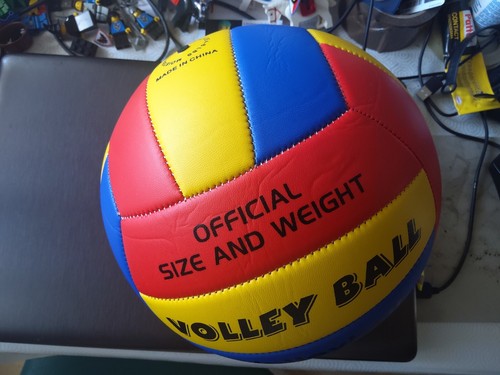 Pallone pallavolo palla - da,