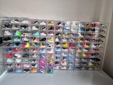 Nike Mini Sneakers 1:6 Scale