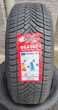 4 Pneumatici 4 stagioni 225 60
