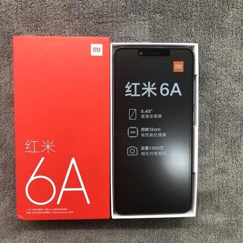 Telefono xiaomi redmi - telefono,