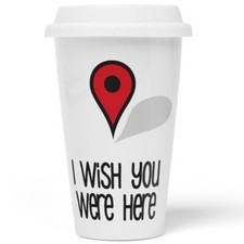 Vorrei che tu fossi qui