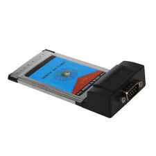 Scheda seriale notebook indirizzo fisico standard grado industriale da PCMCIA a RS232