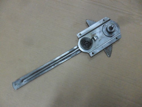 Alzacristallo destro fiat 625 - destro,