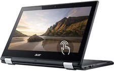 Acer C738T 4GB 32GB SSD 2-in-1