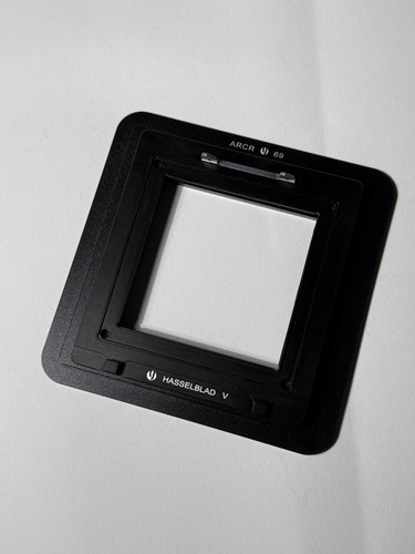 Nuovo per hasselblad - per, v