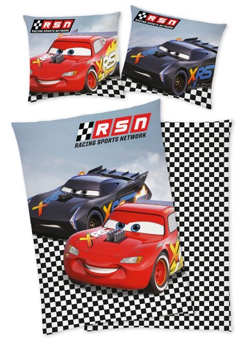Disney cars biancheria - disney,