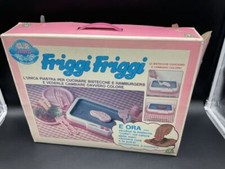 vintage 90S# Friggi Friggi