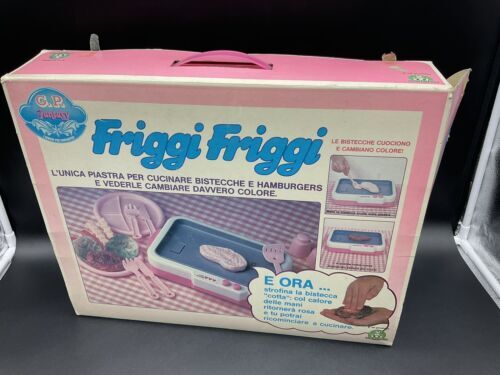 Vintage 90s friggi - vintage,