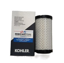 FILTRO ARIA CILINDRICO