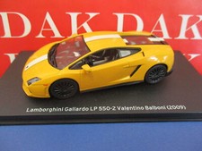 Die cast 1/43 Modellino Auto