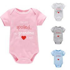 Pagliaccetto neonato bambina