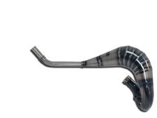 MARMITTA PANCIA ECHAPPEMENT