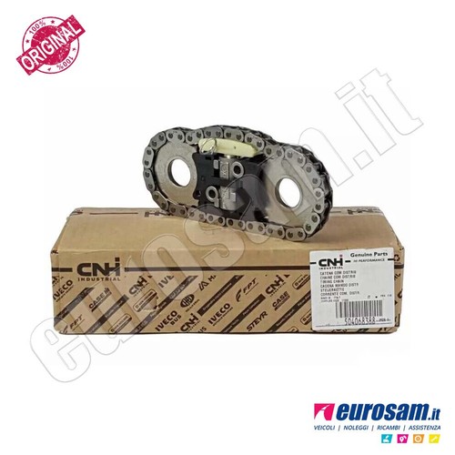 Kit catena distribuzione - kit,
