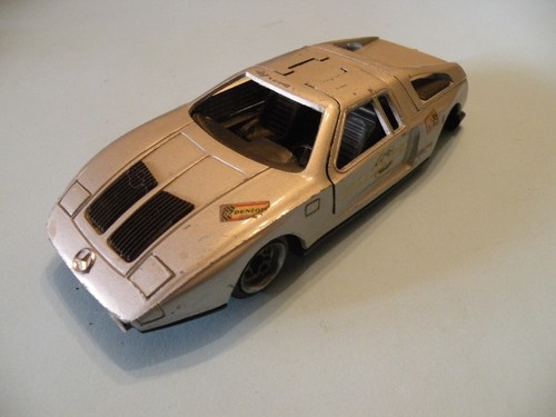 Nacoral mercedes benz - c, 111