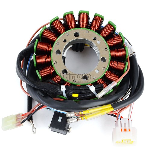 Bobina statore per polaris - statore,