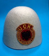 CAPPELLO LANA TRADIZIONALE