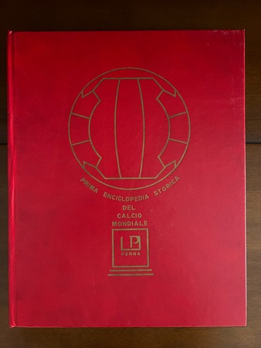 Prima enciclopedia storica del - prima,