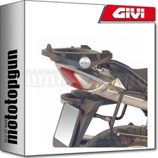 Givi e682m rear - givi, attachment