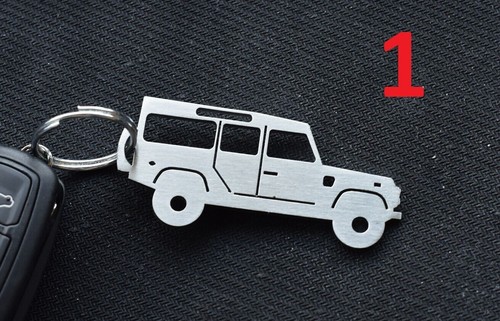 Portachiavi land rover - portachiavi,