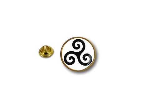 Spilla pin spille - pin,