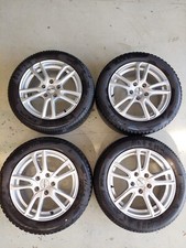 cerchi in lega da 16’ adatti