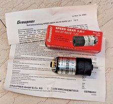 GRAUPNER ART. 6503 SPEED GEAR