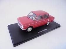 Zaz 966 nsu - nsu, (1967)