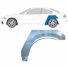 BMW E46 3 COUPE CABRIO