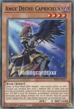Yu-Gi-Oh! Ange Déchu