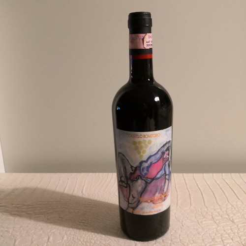 Brunello montalcino riserva - di,