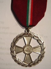 Croce missini di pace