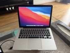 Apple macbook pro - macbook, retina