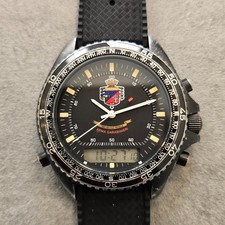 Orologio Breitling DPW Pluton