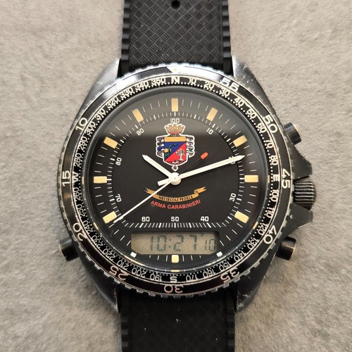 Orologio breitling dpw pluton - breitling,