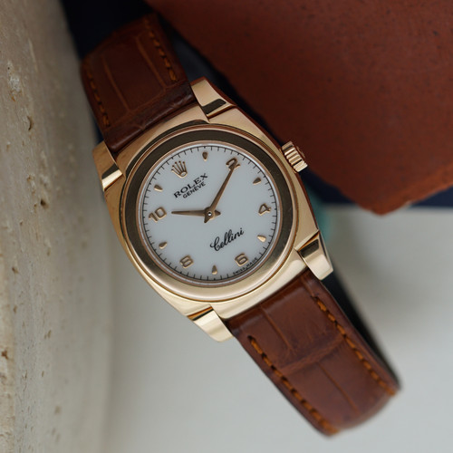 Orologio rolex cellini - orologio,