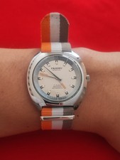 Vintage Famory Special 17