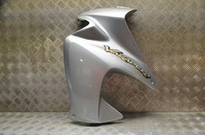 HONDA XL125V XL 125 V VARADERO CARENA LATERALE SINISTRA ORIGINALE COD.7568