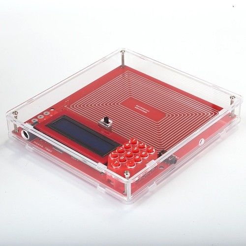 Generatore segnale usb con - generatore,