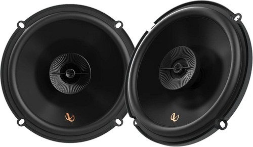 Infinity primus series - infinity,