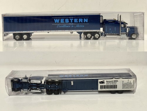Raro camion n - 1/87,
