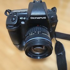 Olympus E-3 fotocamera reflex